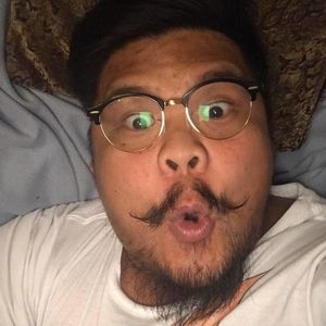 Meet your Posher, Marc